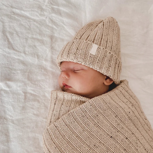 כובע כותנה חורפי