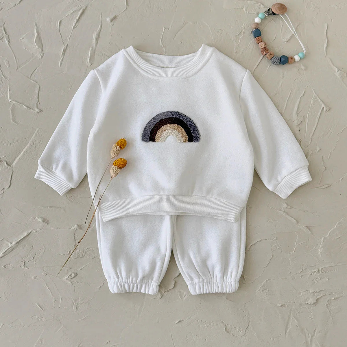 סט ארוך אלגנט