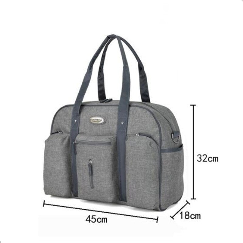 תיק אחסון לתינוק- לאלי