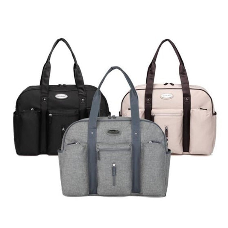 תיק אחסון לתינוק- לאלי