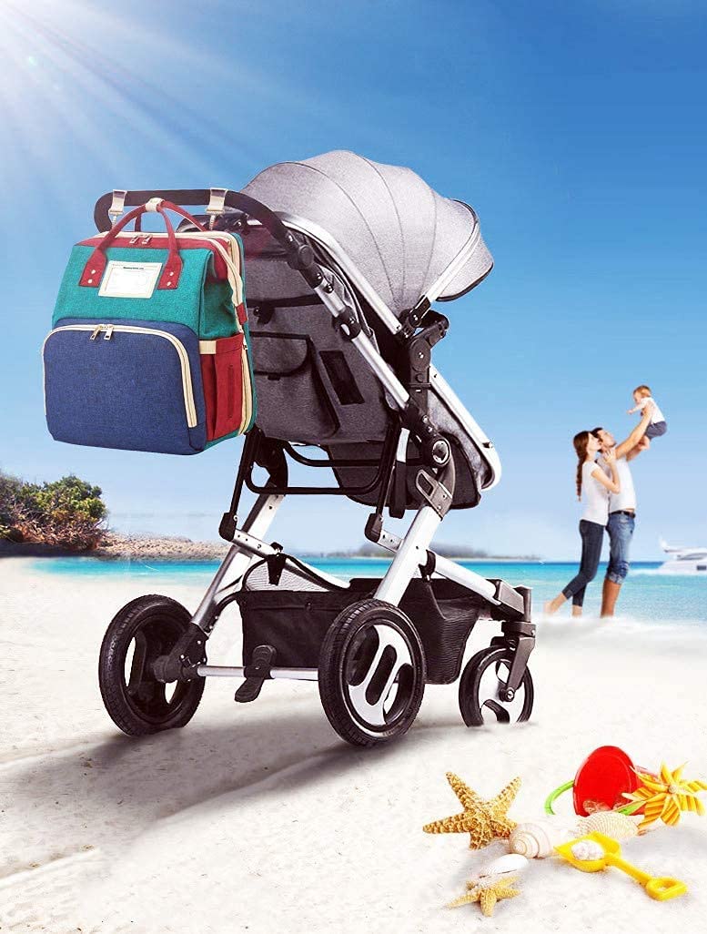 תיק אחסון מרבי שניפתח למנשא