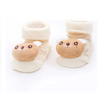 גרביים כותנה עם דוגמאות