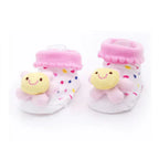 גרביים כותנה עם דוגמאות