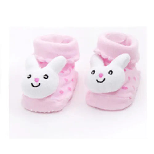 גרביים כותנה עם דוגמאות