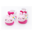 גרביים כותנה עם דוגמאות