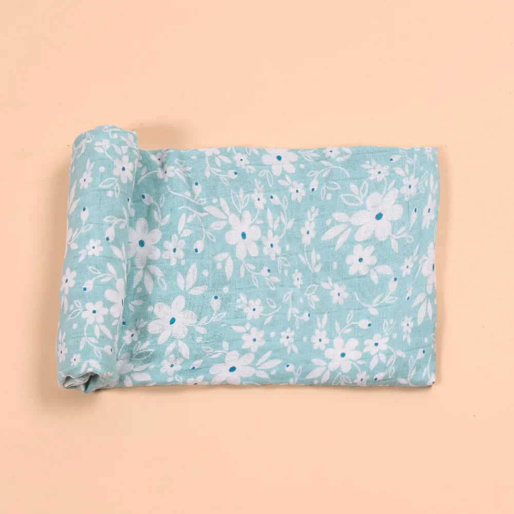 שמיכת כותנה נעימה ומפנקת