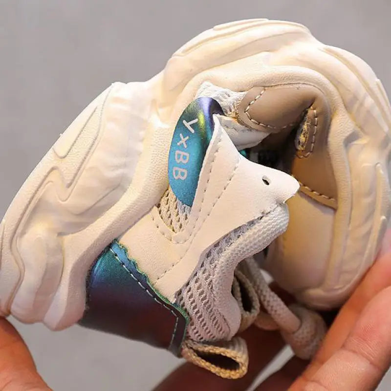 נעלי ספורט סטייל לתינוקות