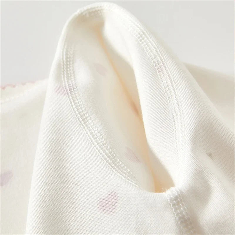 חליפת כותנה יוניסקס