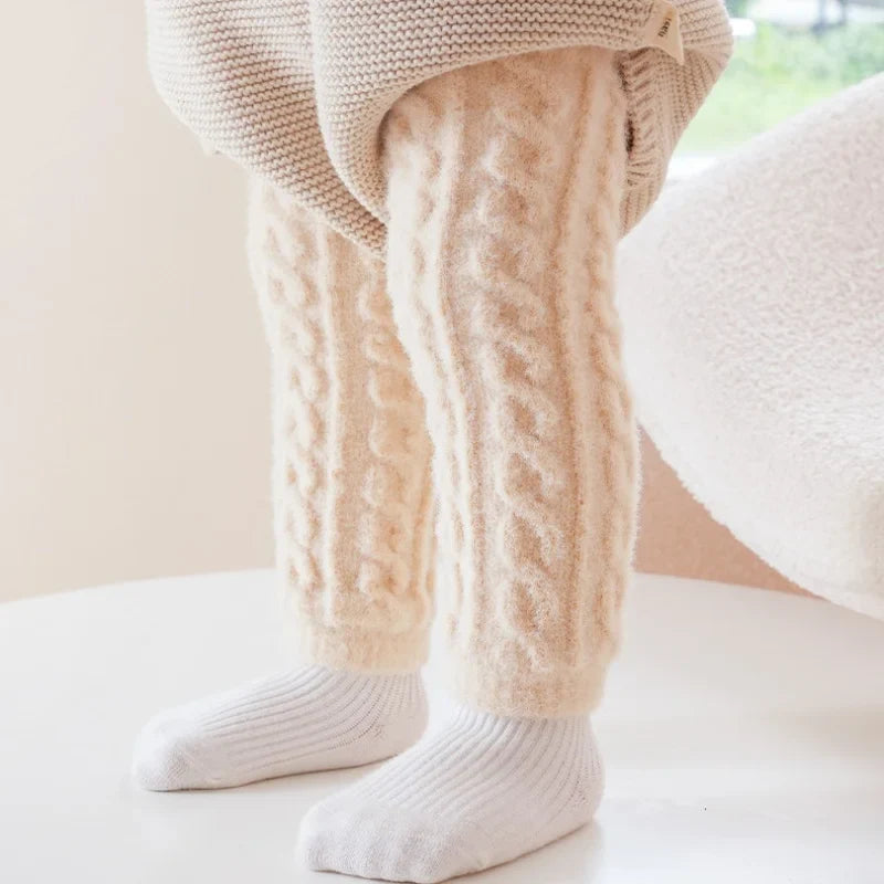 מחממי רגליים נעימים ורכים