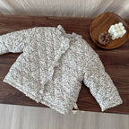 מעיל כותנה מושלם לעונה