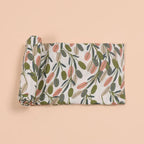 שמיכת כותנה נעימה ומפנקת