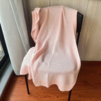 שמיכת כותנה דגם שני