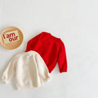 סוודר חורפי מפנק