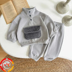 חליפה 2 דגם כיס