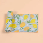 שמיכת כותנה נעימה ומפנקת