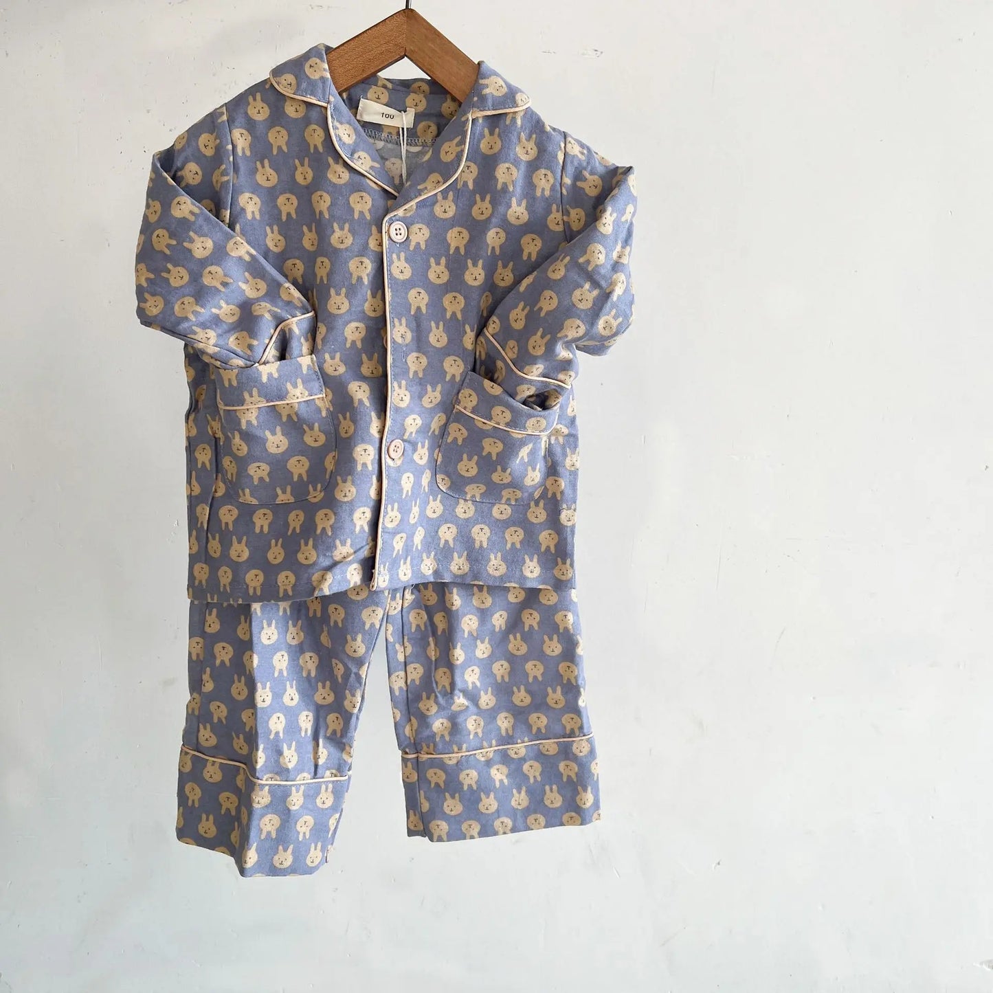 סט פיגמה כותנה דגם שהם