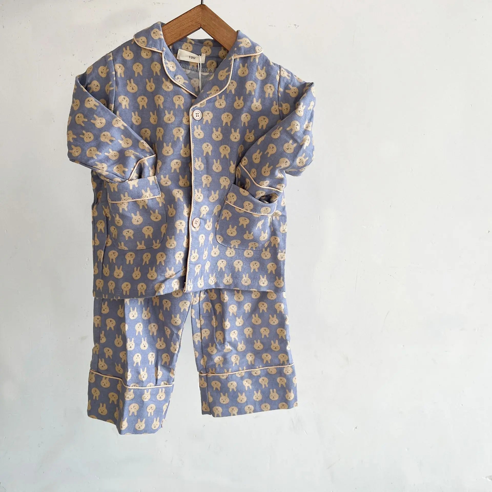 סט פיגמה כותנה דגם שהם