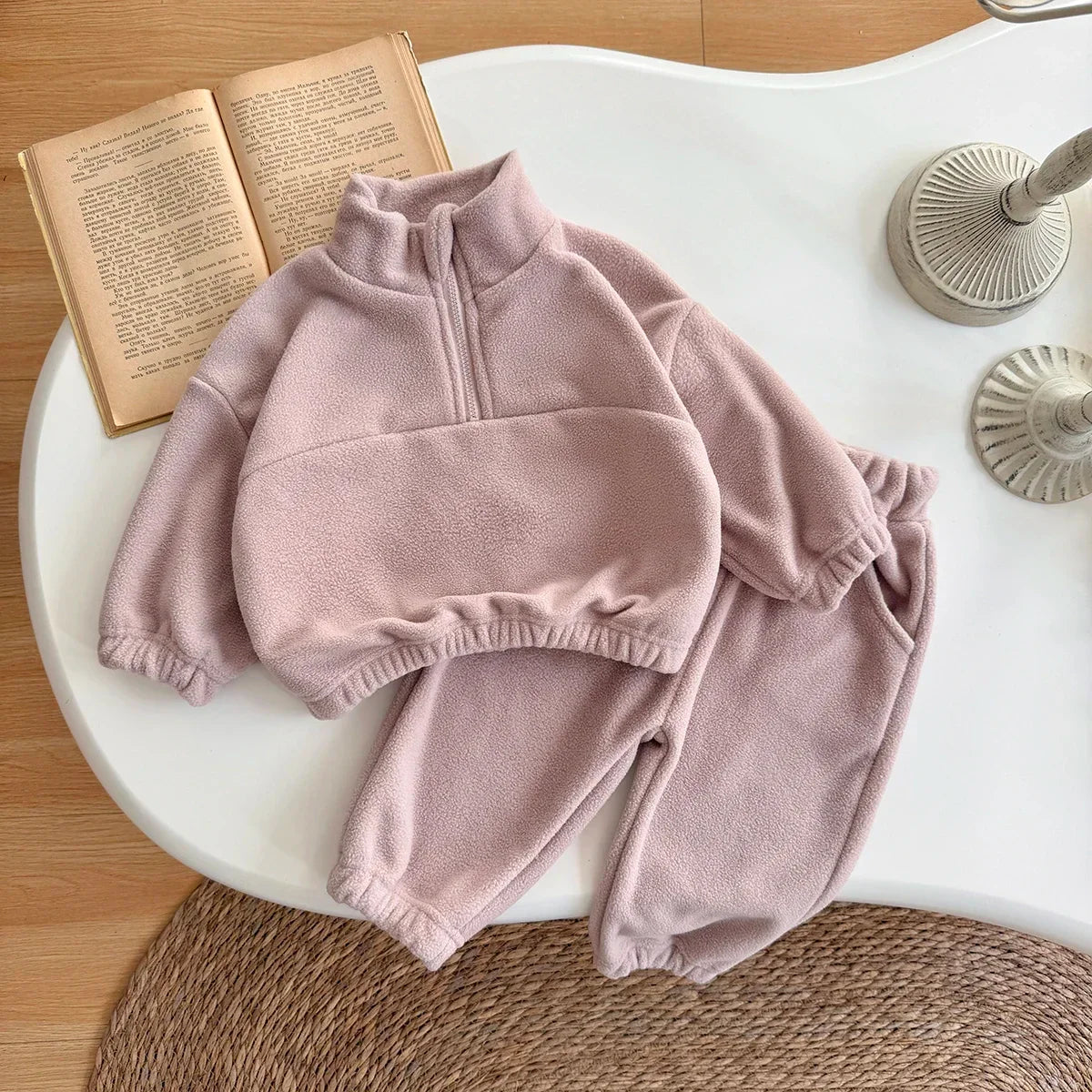 סט בנות אלגנטי