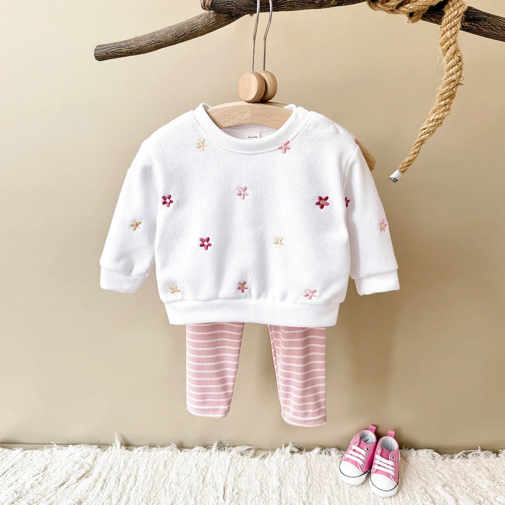 סט2 חלקים מושלם לעונה