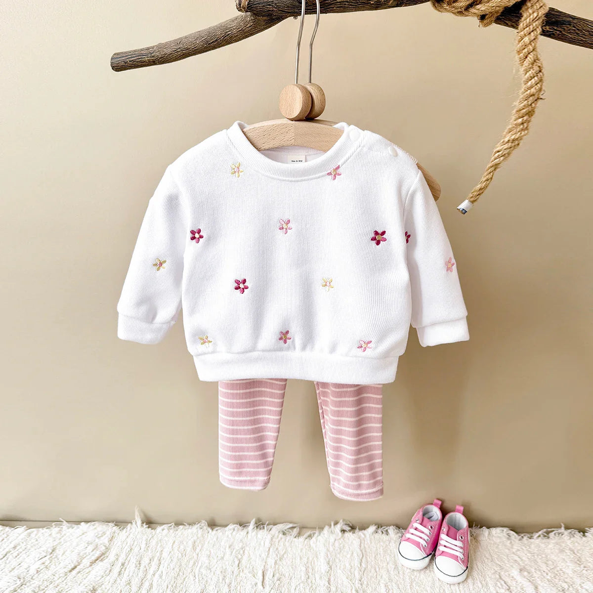 סט2 חלקים מושלם לעונה