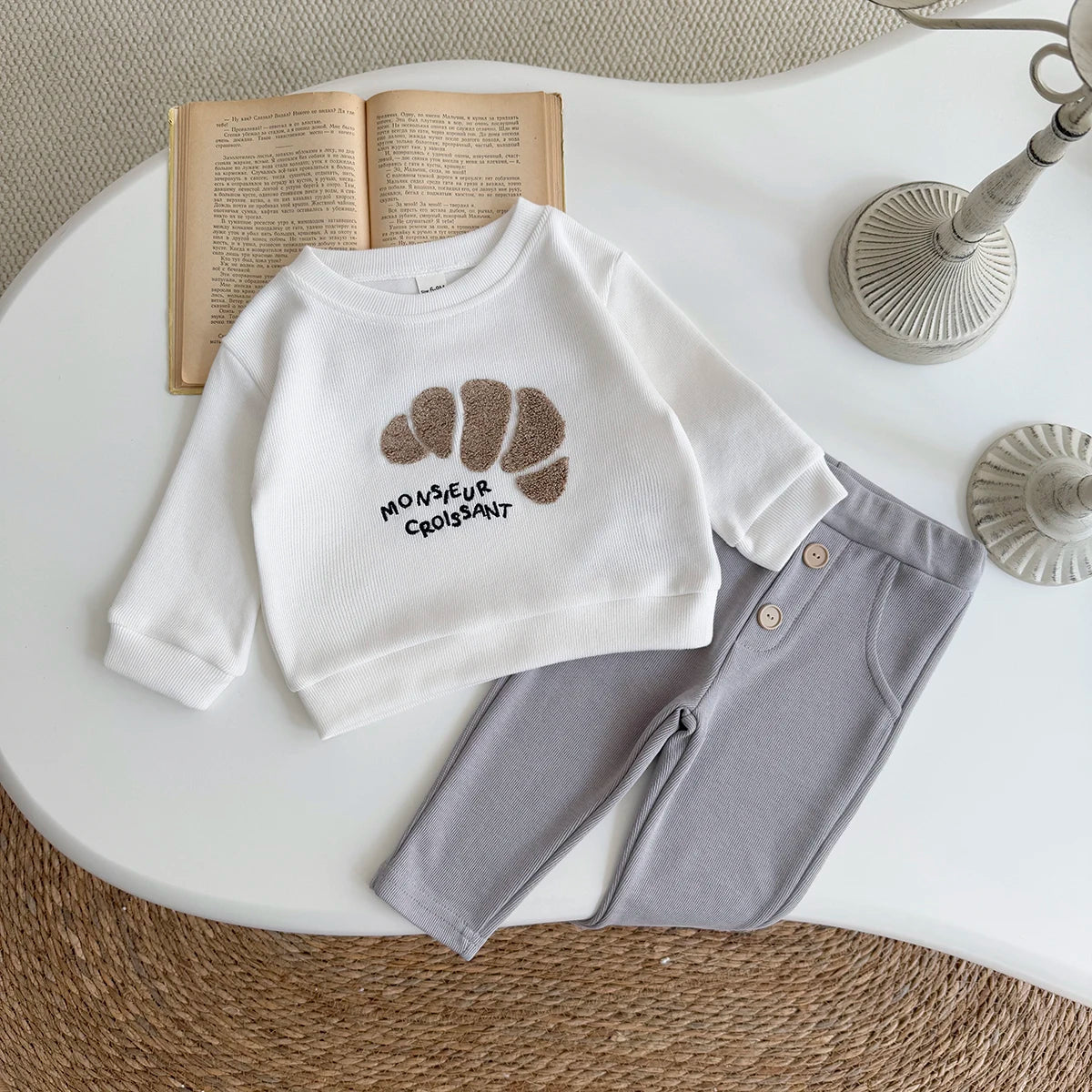 סט 2 חלקים ארוך