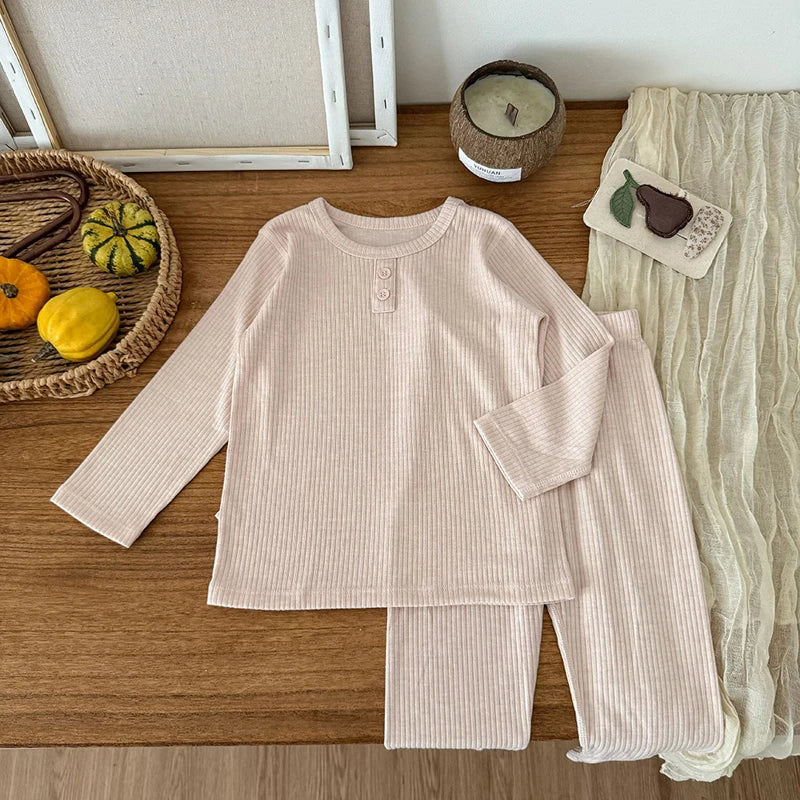 סט פיגמה מושלם לתינוק