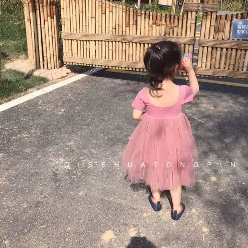 שמלה קז'ואל מקסימה