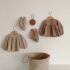 סט כותנה מפנק