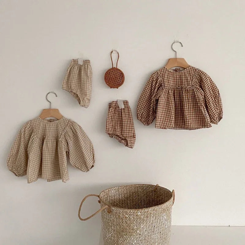 סט כותנה מפנק