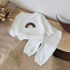 סט ארוך אלגנט