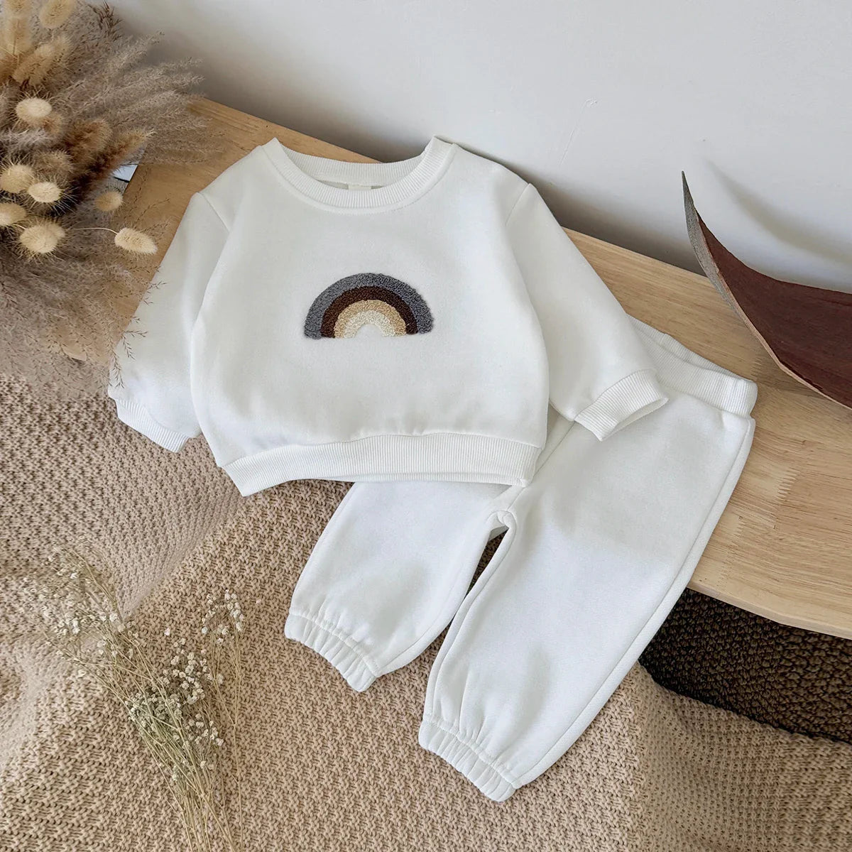 סט ארוך אלגנט