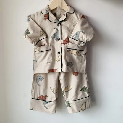 סט פיגמה כותנה דגם שהם