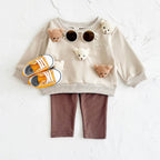 סט ארוך דובי