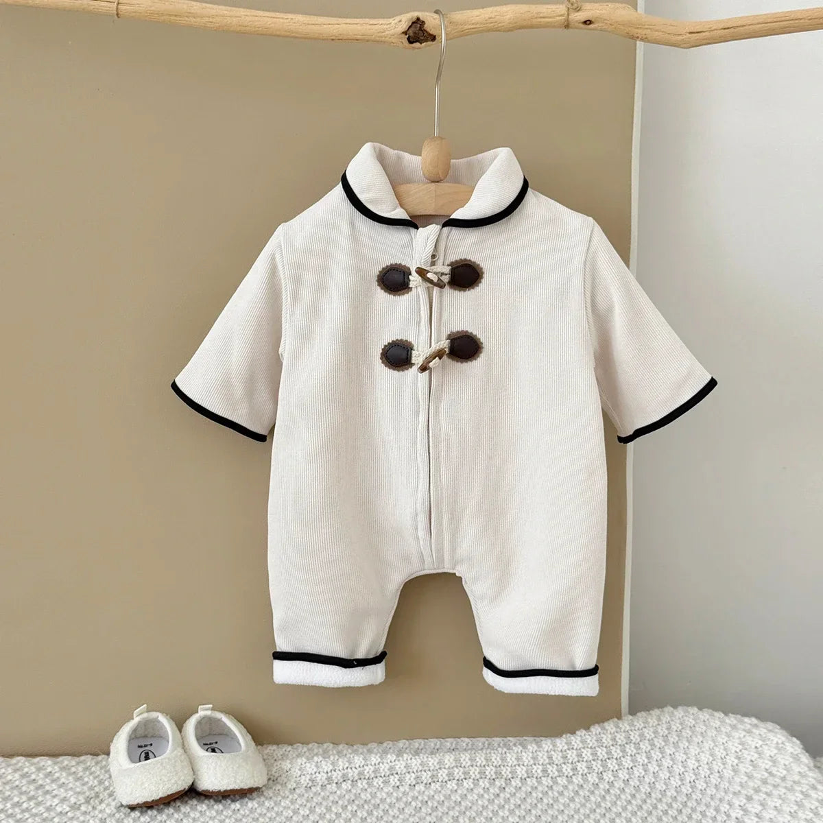 אוברול קורדרוי