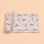 שמיכת כותנה נעימה ומפנקת