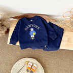 סט 2 חלקים אופנתי