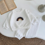 סט ארוך אלגנט