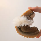 כפכף פרווה אוסטרלי עדידוש