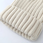 כובע צמר יוניסקס אלגנט