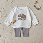 סט 2 חלקים ארוך