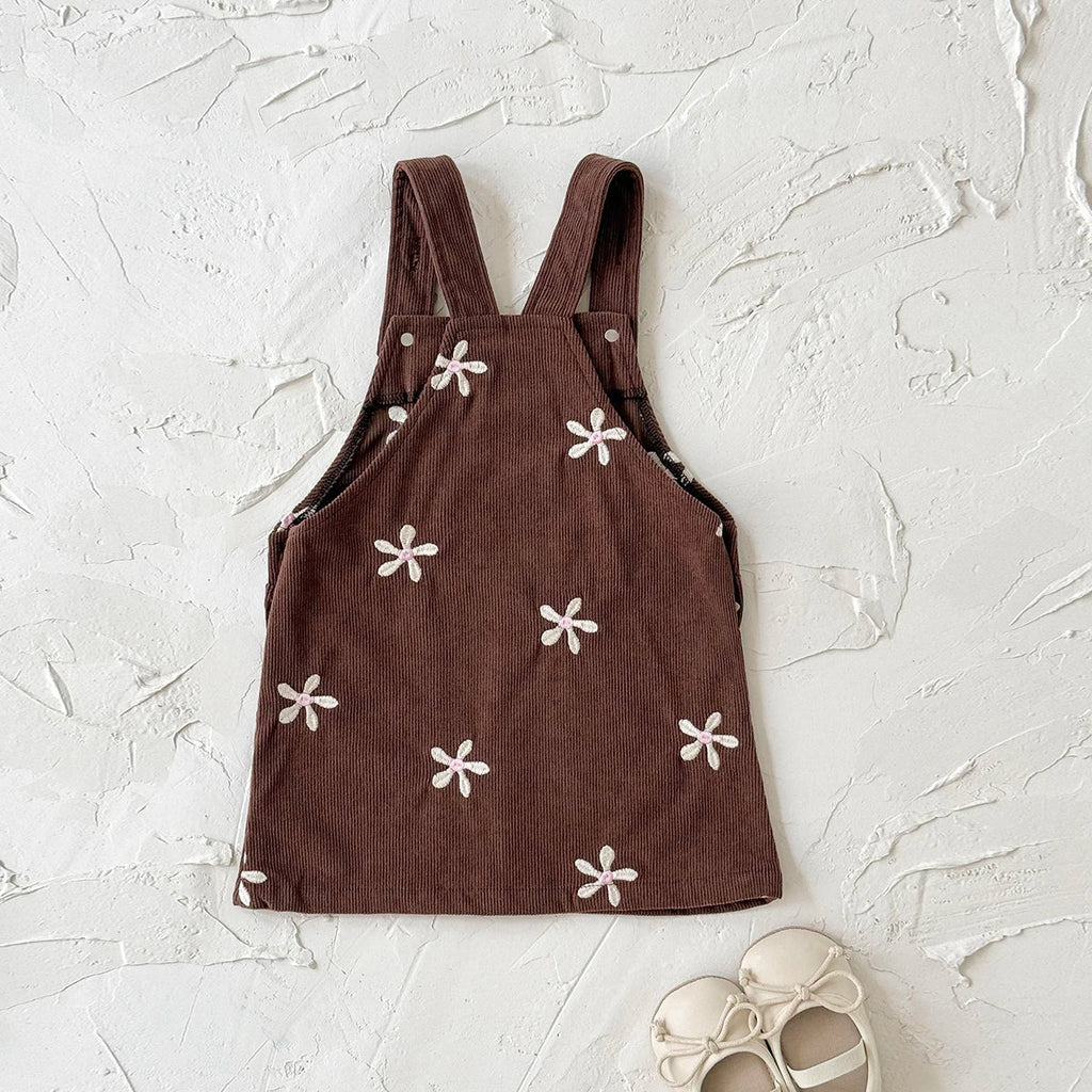 חצאית אוברול קורדרוי מושלמת