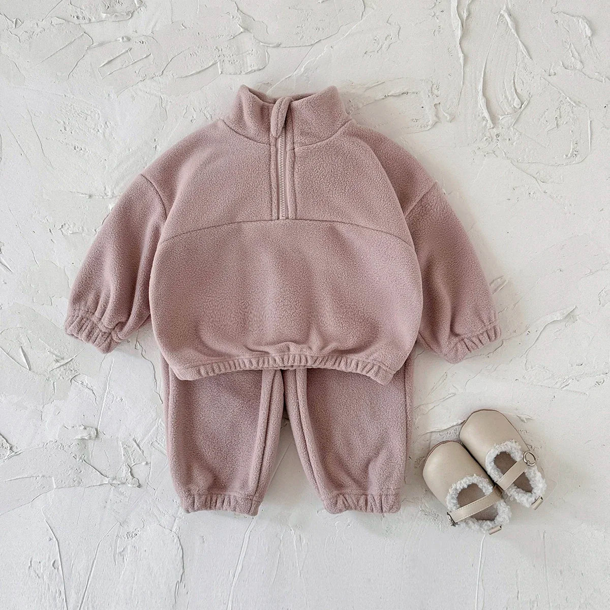 סט בנות אלגנטי