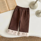 מכנס פרוותי מושלם