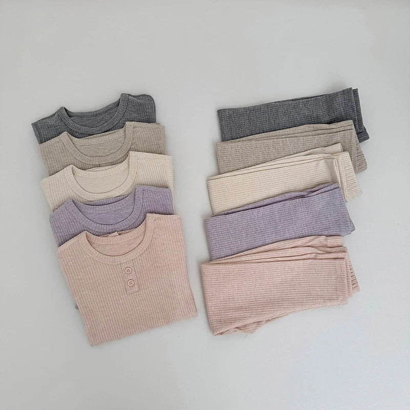 סט פיגמה מושלם לתינוק