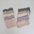 סט פיגמה מושלם לתינוק