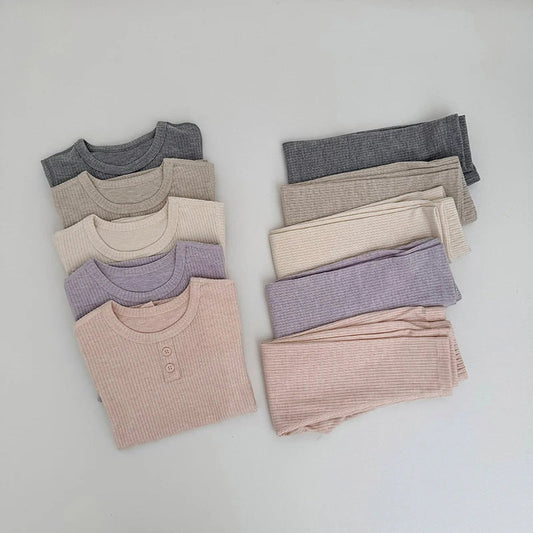 סט פיגמה מושלם לתינוק