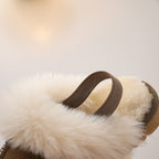 כפכף פרווה אוסטרלי עדידוש