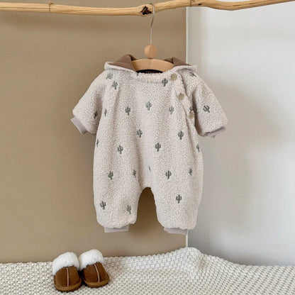 אוברול עונתי קלאסי