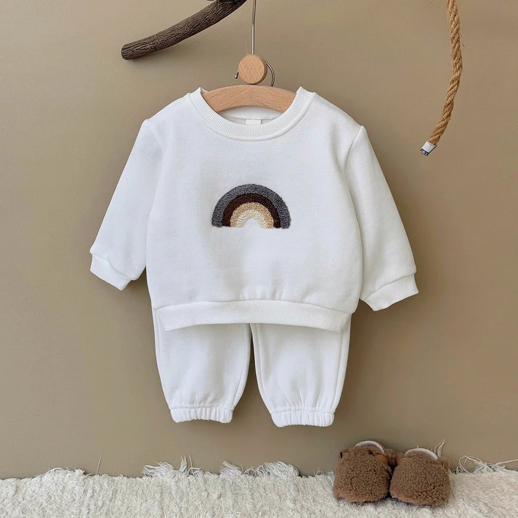 סט ארוך אלגנט