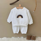 סט ארוך אלגנט